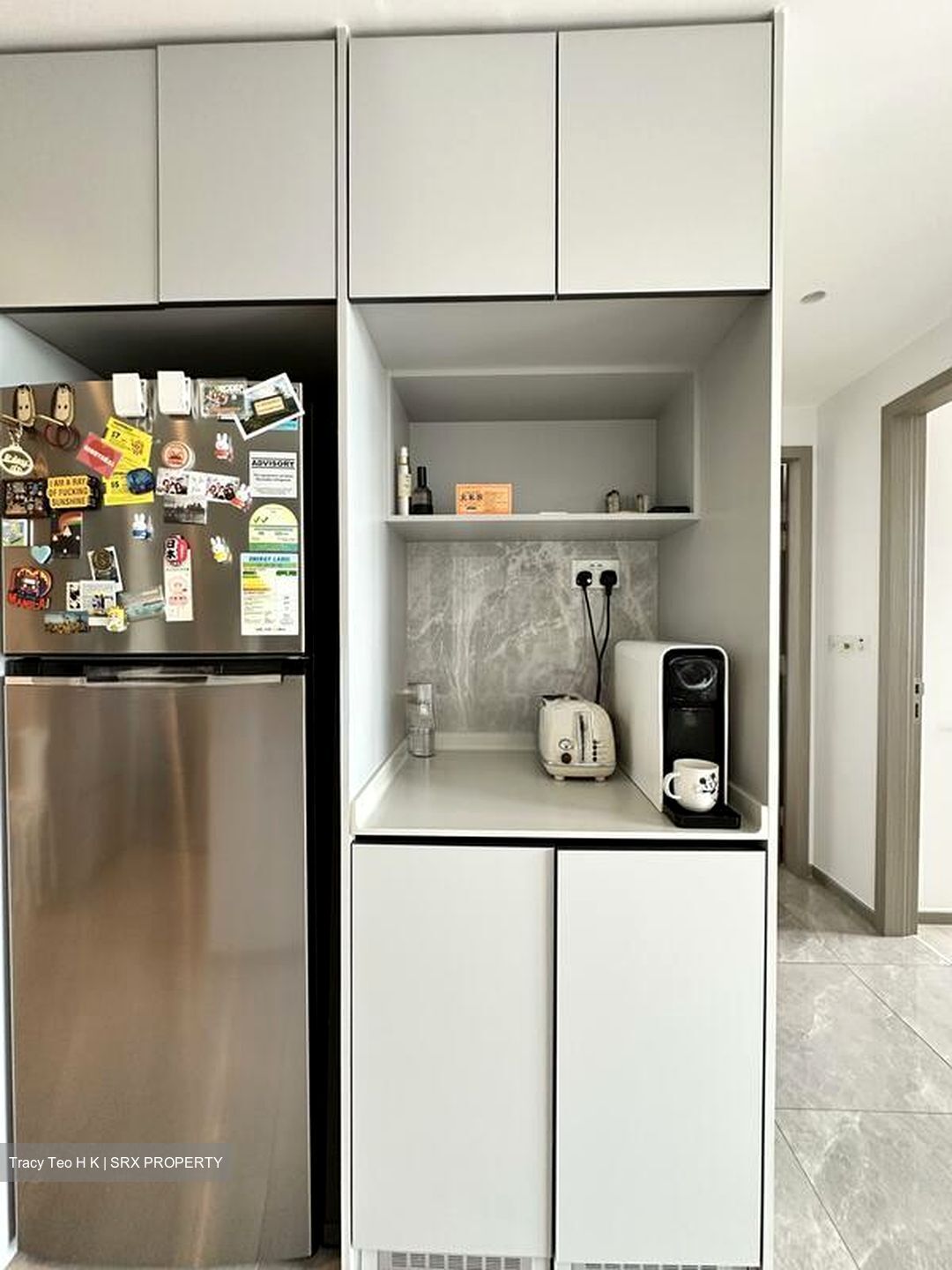 The Garden Residences (D19), Apartment #502242031